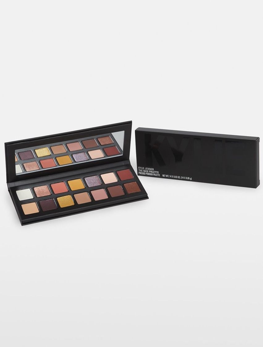 Products THE NICE PALETTE