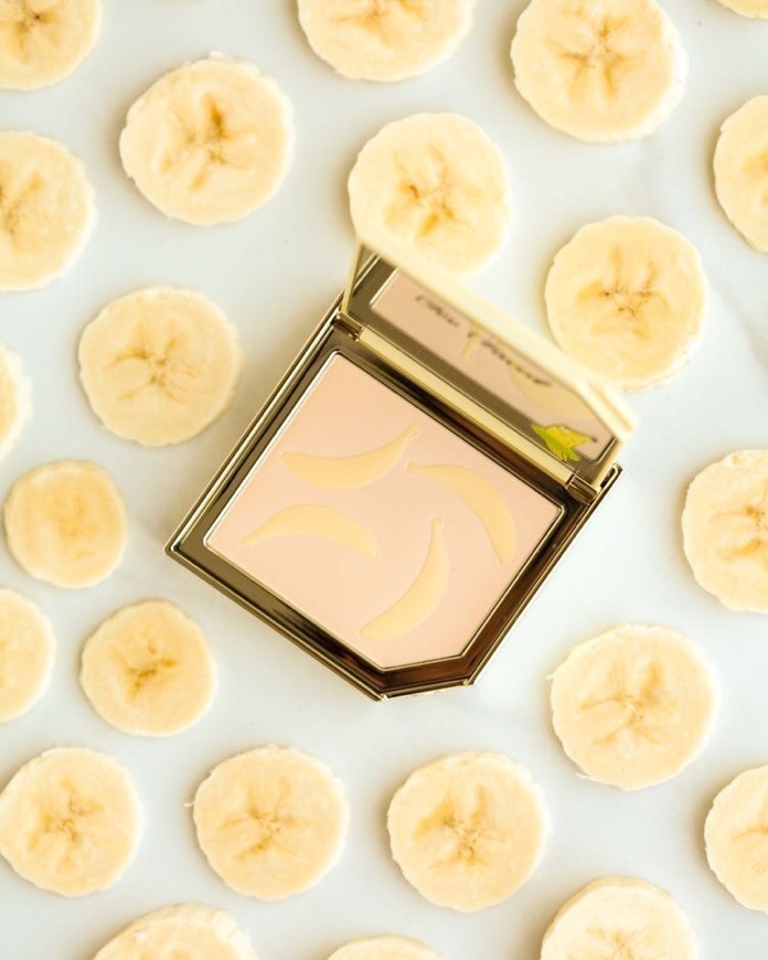 Productos It's Bananas! Setting Powder