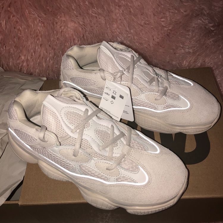 Product yeezy 500 blush