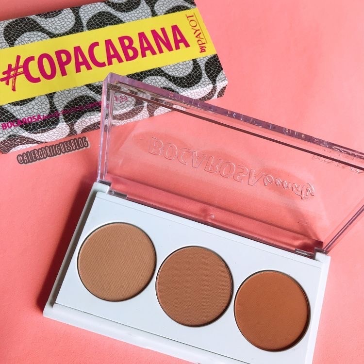 Products #COPACABANA