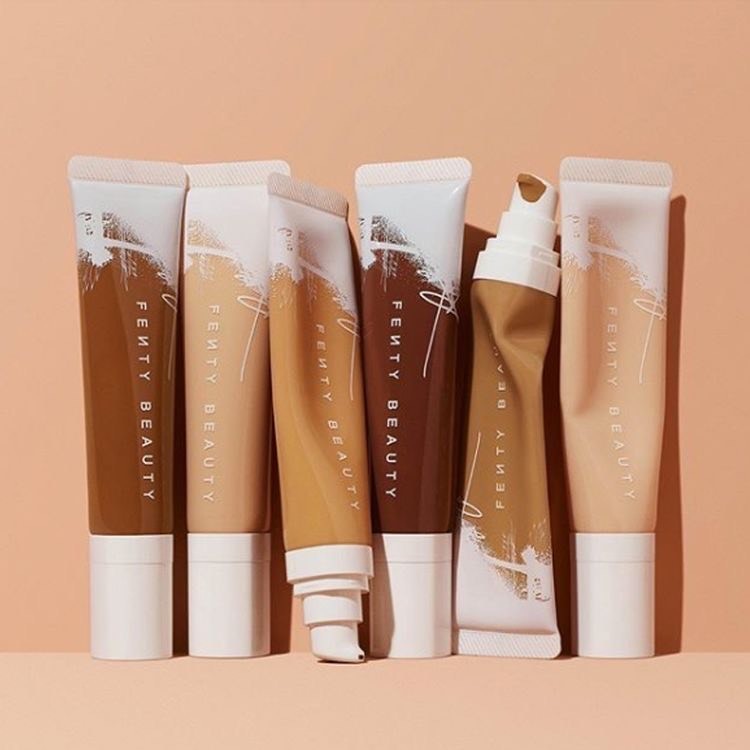 Productos PRO FILT'R HYDRATING LONGWEAR FOUNDATION