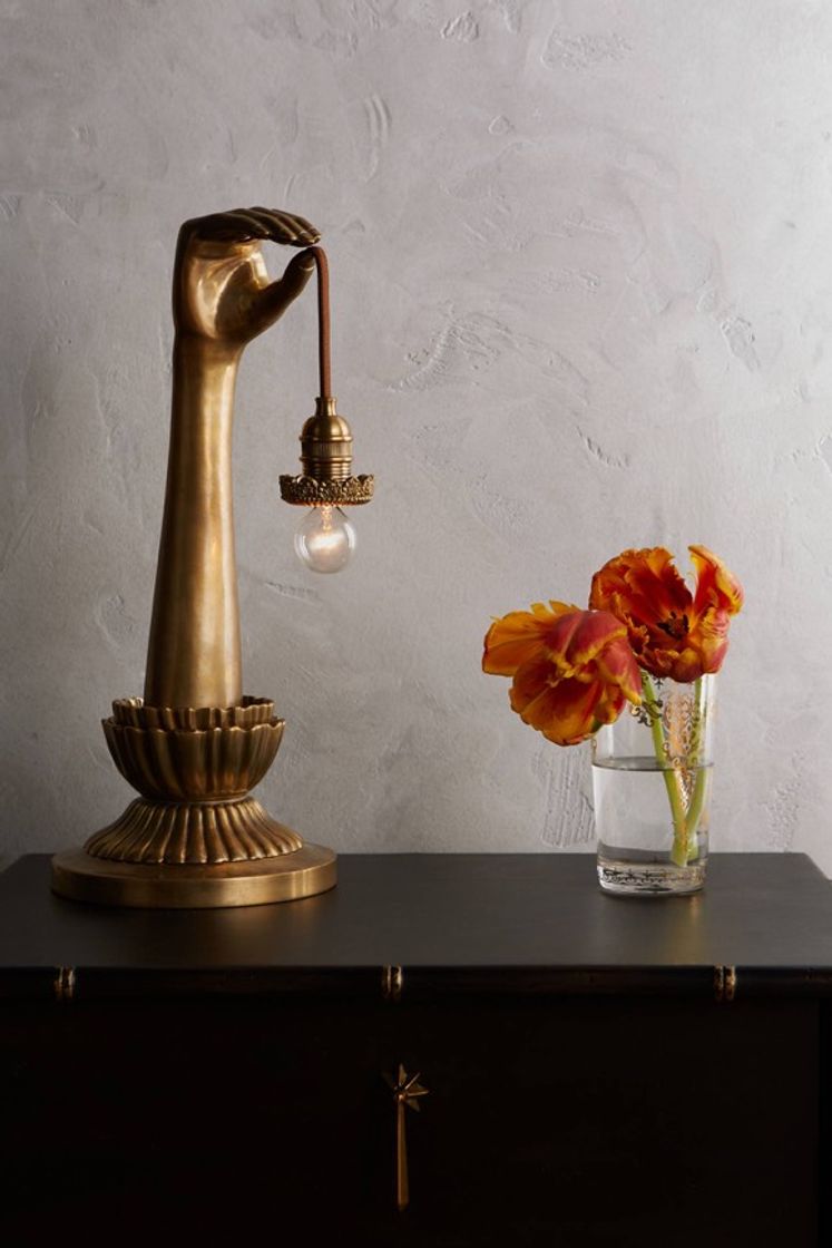 Productos Lightbearer Table Lamp