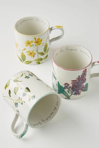 Skye McAlpine Cannaregio Mug