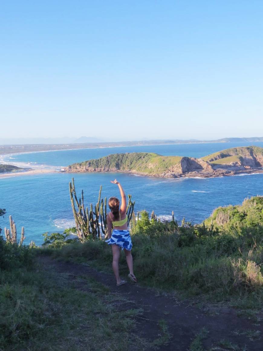 Moda Praia das conchas - Cabo Frio - RJ 