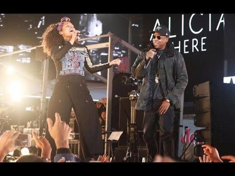 Music Jay-Z feat. Alicia Keys - YouTube