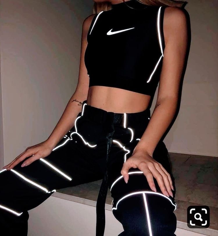 Fashion Nike🖤🤯