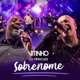 Music Vitinho - sobrenome