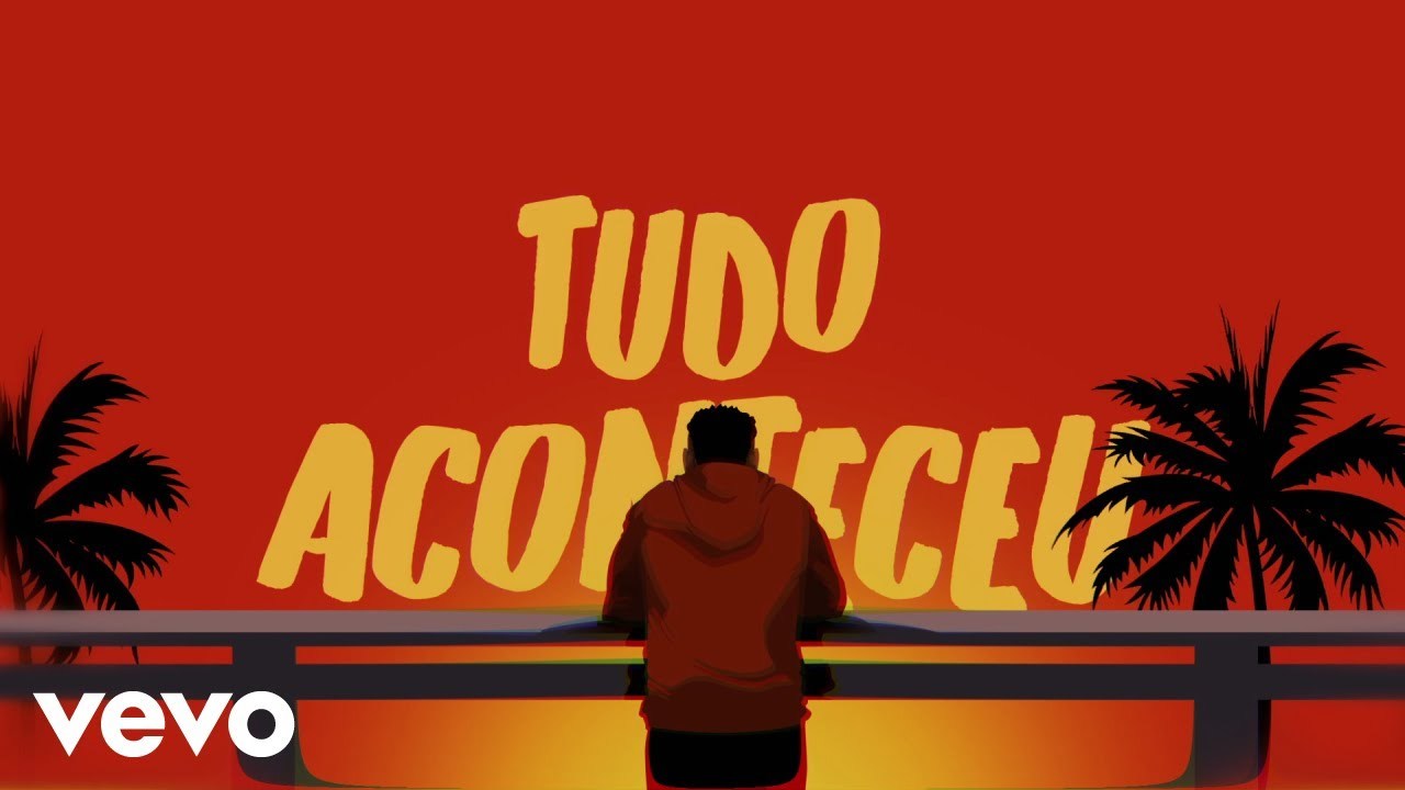 Music MC Du Black, Delacruz - Tudo Aconteceu - YouTube 