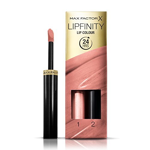 Place Max Factor Lipfinity Classic