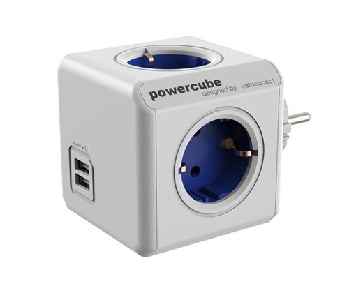 POWERCUBE ORIGINAL USB