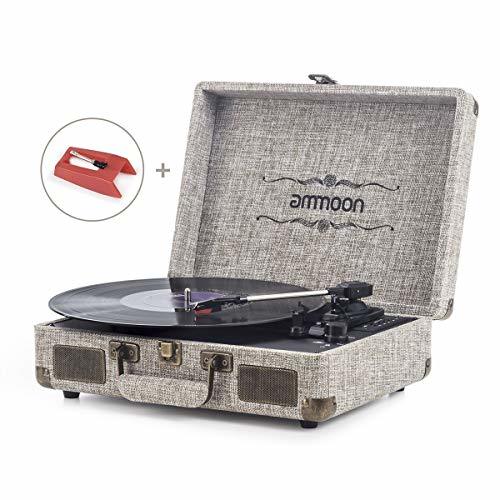 Social Tocadiscos Vinilo