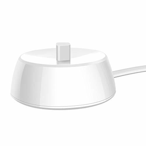 Social PICILOO Cargador Cepillo Dientes Electrico Para Oral B