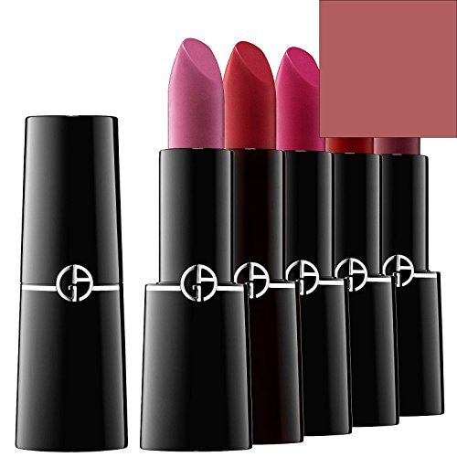 Beauty Giorgio armani rouge darmani lasting satin lip color