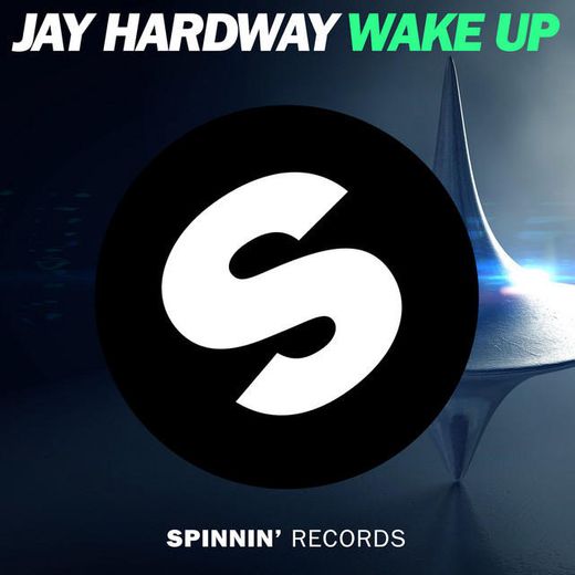 Wake Up - Radio Edit