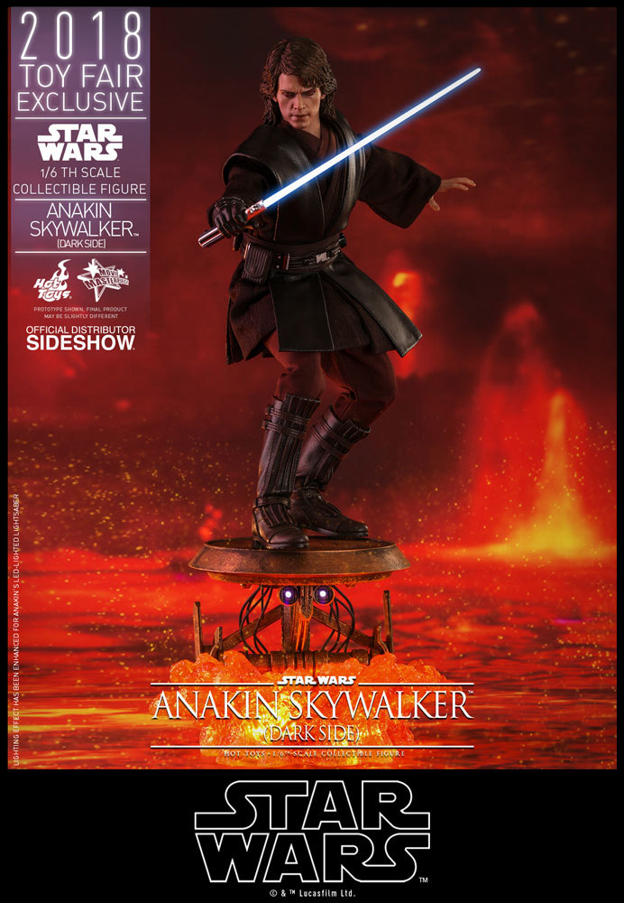 Products Anakin Skywalker Dark Side