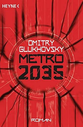 Metro 2035