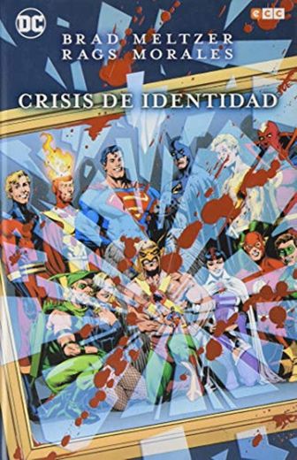 Crisis de identidad