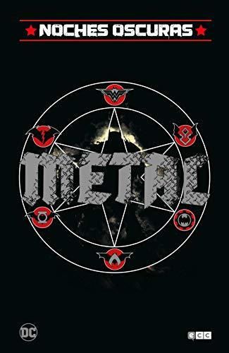 Noches oscuras: Metal