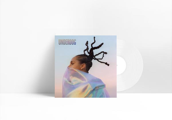 Música Underdog