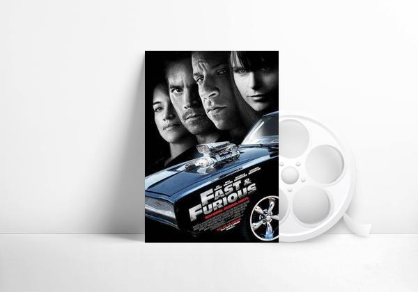 Filme Fast and Furious