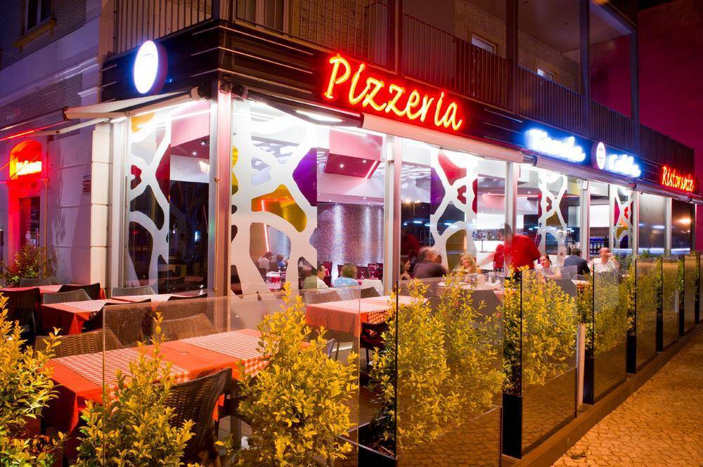 Restaurante Tavola Calda