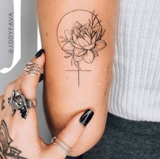 tatuagens femininas