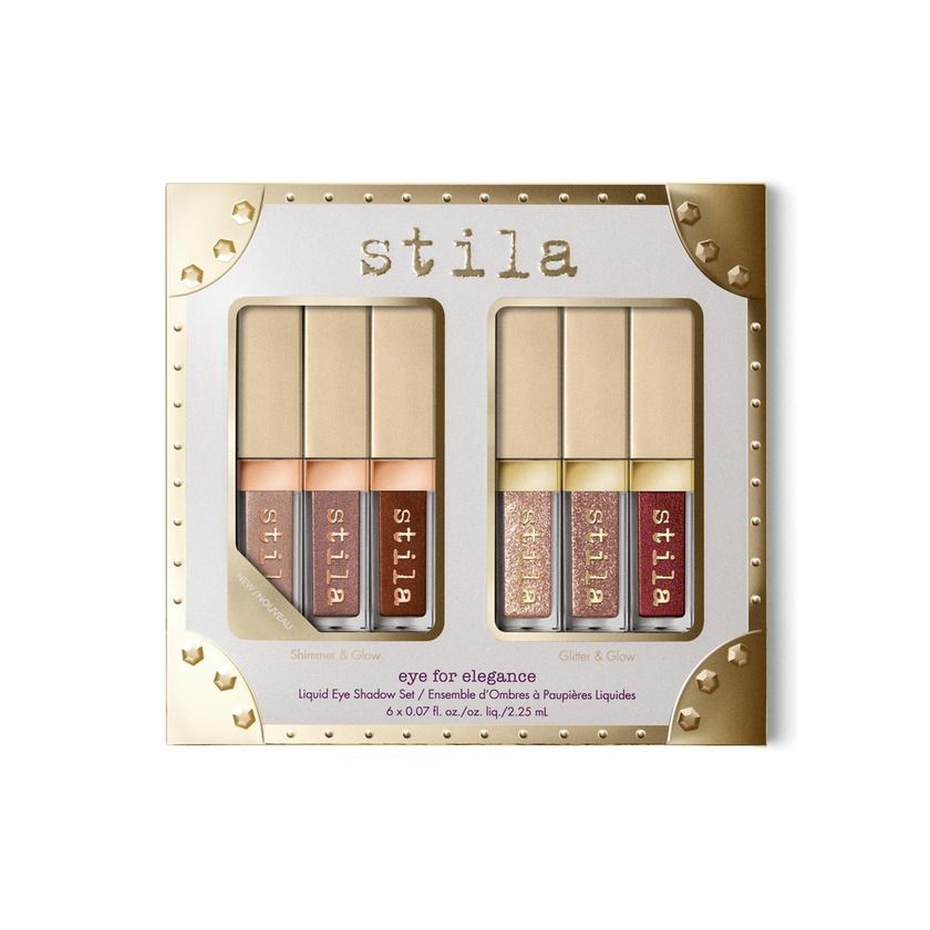 Products Sombras Líquidas Stila