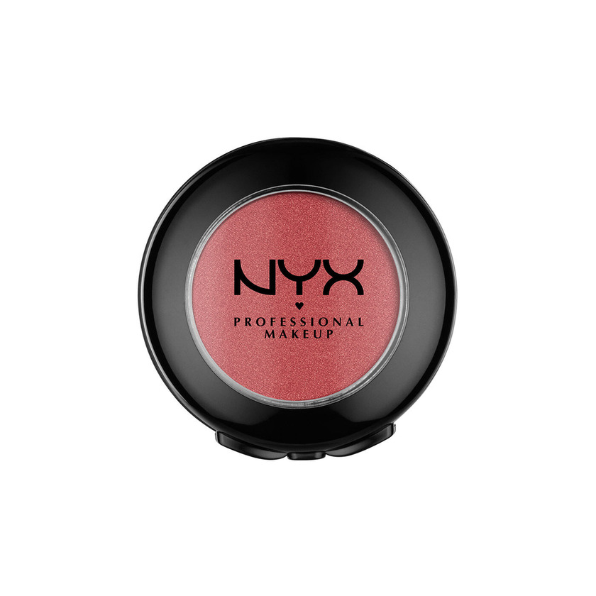 Productos Sombras individuais Nyx