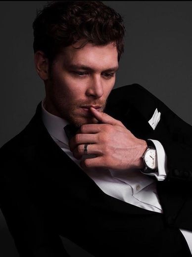 Joseph Morgan