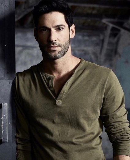 Tom Ellis