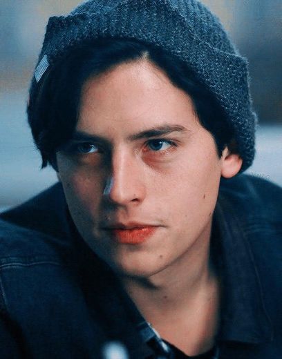 Cole Sprouse 