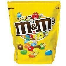 Moda m&m's