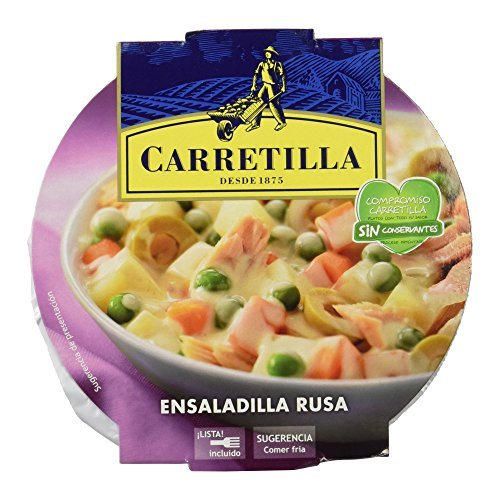 Carretilla