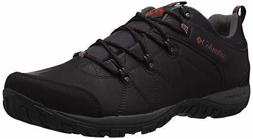 Producto Columbia Peakfreak Venture, Zapatos Impermeables para Hombre, Negro