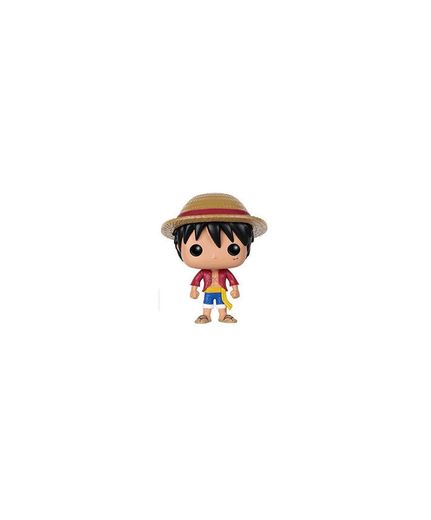 POP! Vinilo - One Piece