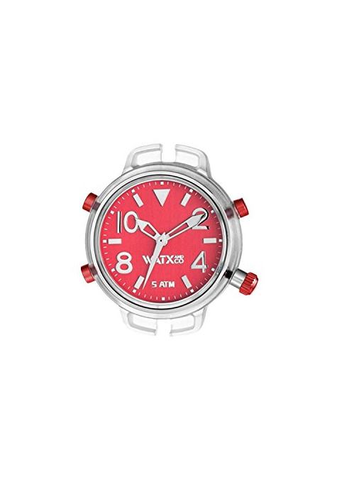 Product WATX & COLORS XS ANALOGIC Unisex Relojes rwa3541