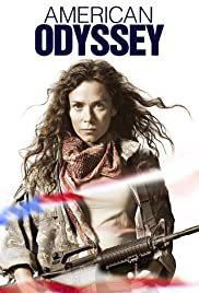 American Odyssey (TV Series 2015) - IMDb