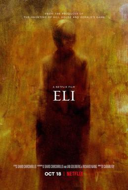 Moda Eli (2019 film) - Wikipedia