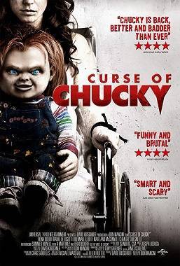 Fashion Chucky (character) - Wikipedia