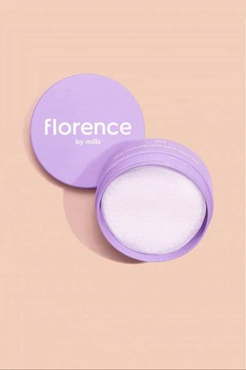 Florence by Mills cleans
