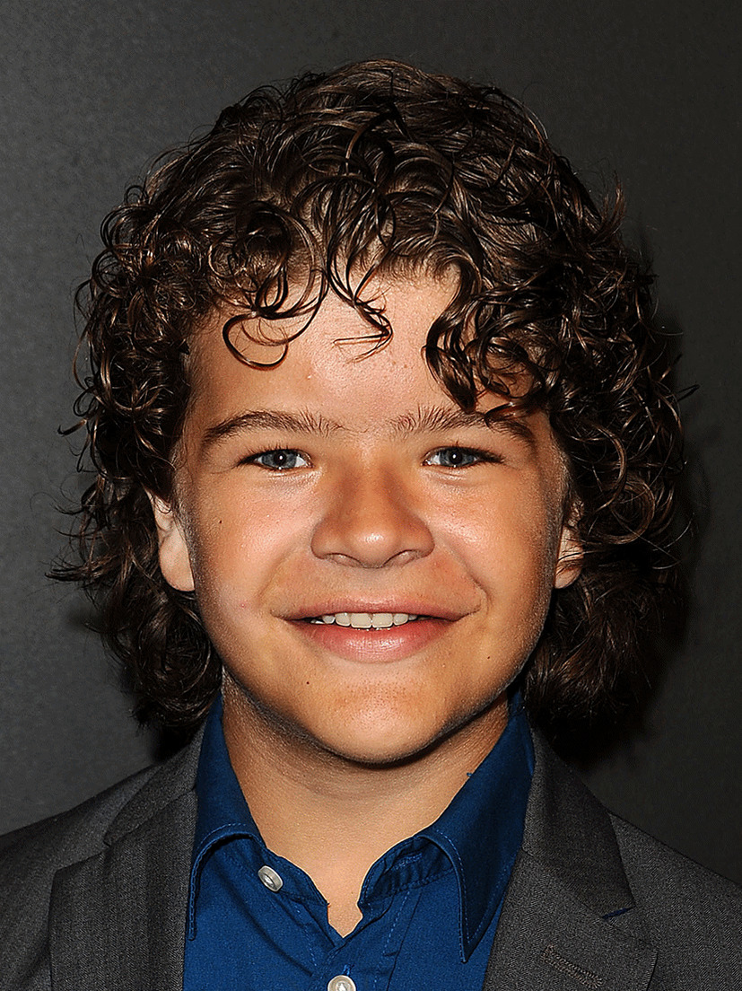 Fashion Gaten Matarazzo