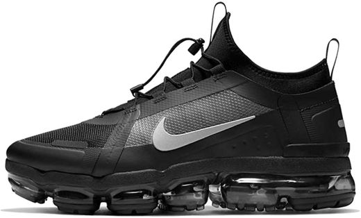 Nike Air Vapormax 2019, Zapatillas de Entrenamiento para Hombre, Gris