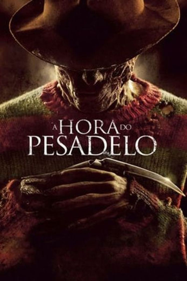 Movie Pesadilla en Elm Street (El origen)