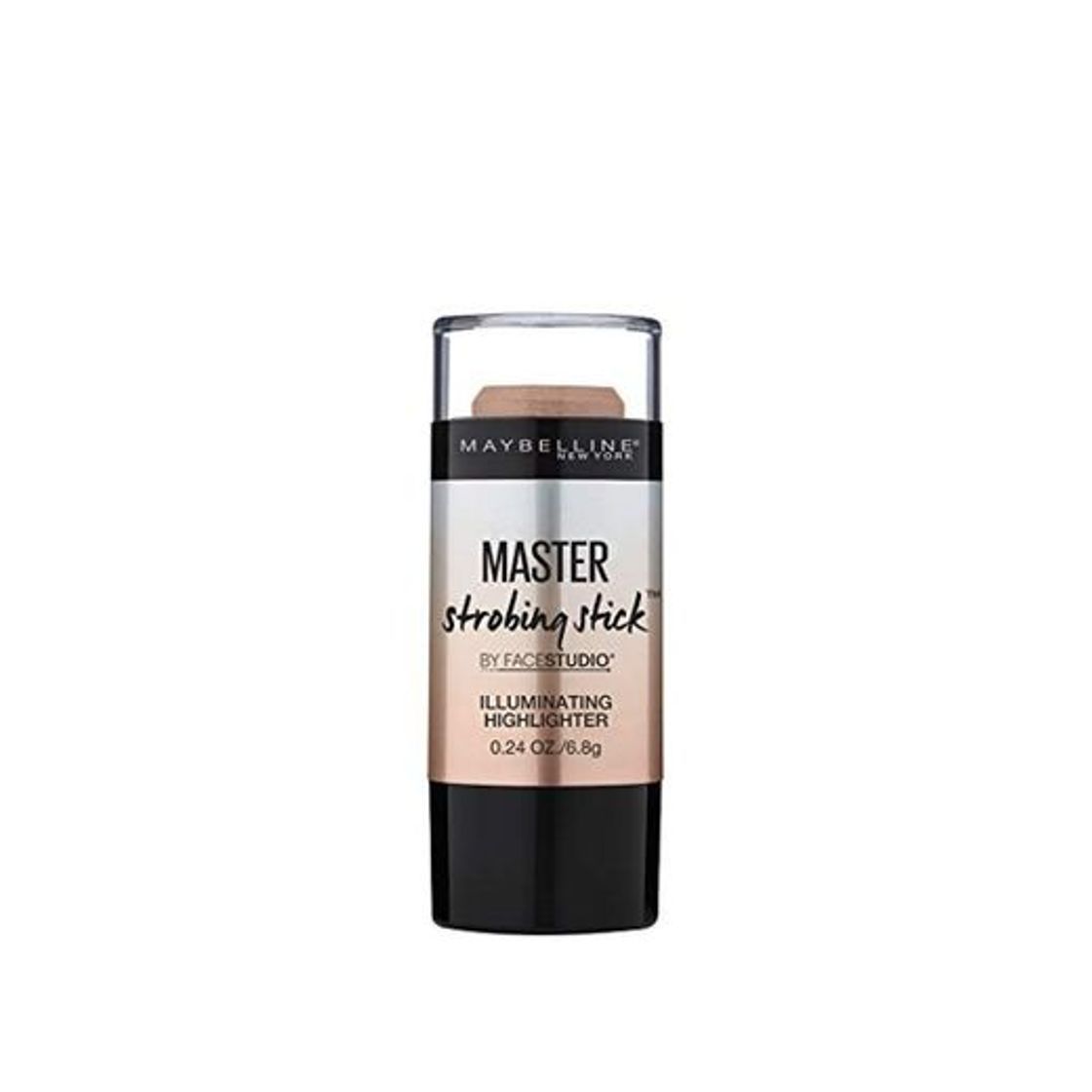 Beauty Maybelline Iluminador en stick Master Strobing 200 Medium