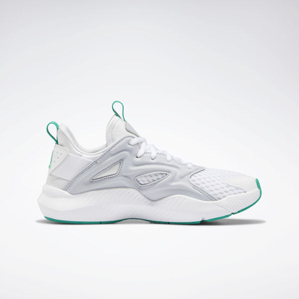 Reebok Sole Fury Adapt Women's Shoes - White