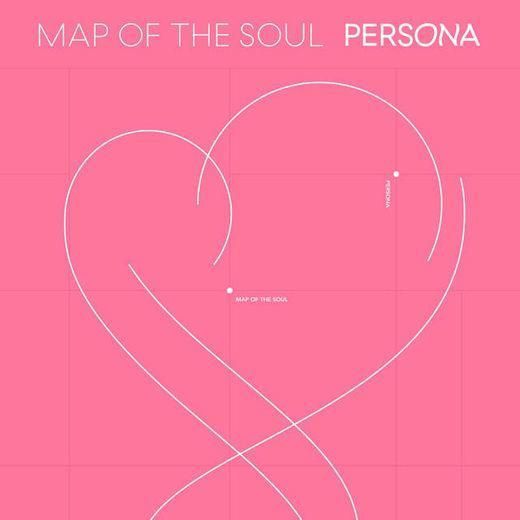 Canción Boy With Luv (feat. Halsey)