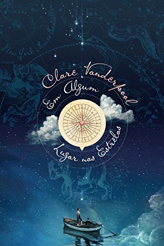 Libro Em Algum Lugar nas Estrelas