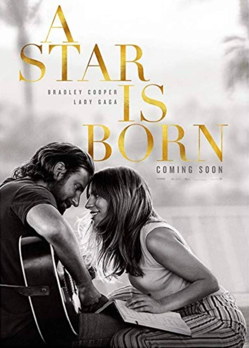 Movie A Star Is Born