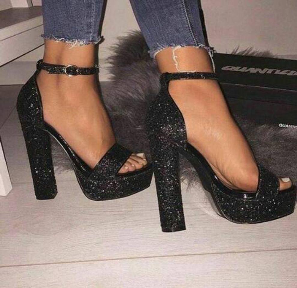 Social Salto Inspiração 👠