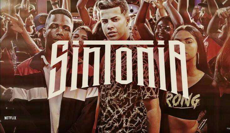 Sintonia 💥